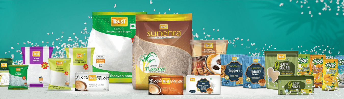 Brands Sugar