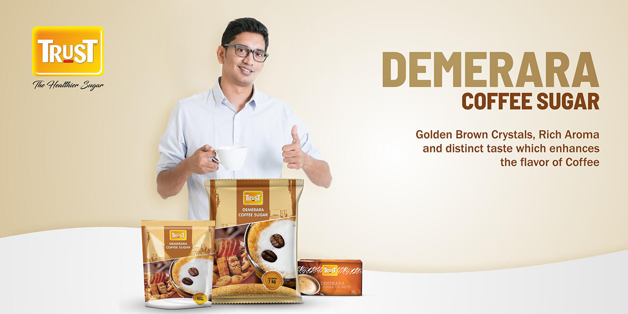 Brands Sugar