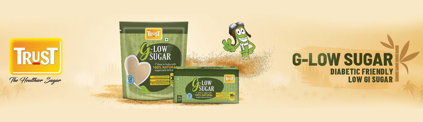 Brands Sugar
